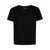 Loulou Studio Loulou Studio Tshirt Black