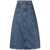 Chloe Chloé Skirts BLUE