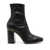 Chloe Chloé Shoes Black