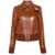 Chloe Chloé Outerwears BROWN