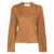 Chloe Chloé Outerwears BROWN