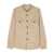 Mazzarelli Mazzarelli Shirts Beige