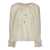 Chloe Chloé Shirts PRISTINE WHITE