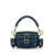 Chloe Chloé Handbags. BLUE