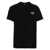 A.P.C. A.P.C. T-Shirts Black