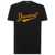 DSQUARED2 DSQUARED2 T-Shirts Black