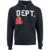 GALLERY DEPT. Gallery Dept. Sweatshirts Black