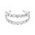 Jimmy Choo Jimmy Choo Hair Accessories SILVER