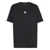 Balmain Balmain T-Shirts Black