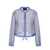 Emporio Armani Emporio Armani Shirts DUSTED PERI