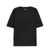 Emporio Armani Emporio Armani T-Shirts And Polos Black