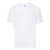 Mazzarelli Mazzarelli T-Shirts WHITE