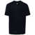 Mazzarelli Mazzarelli T-Shirts BLUE