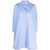 Jil Sander Jil Sander Shirts BLUE