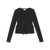 Ganni Ganni Sweaters Black