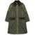 Barbour Barbour Coats GREEN