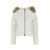 TATRAS Tatras Jackets WHITE