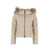 TATRAS Tatras Jackets BEIGE O TAN