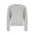 MAISON KITSUNÉ Maison Kitsuné Sweatshirts LIGHTGREYMELANGE