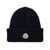 Moncler Moncler Hats BLUE