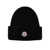 Moncler Moncler Hats Black