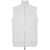 Moncler Moncler Waistcoats GREY