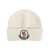 Moncler Moncler Hats Beige