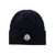 Moncler Moncler Hats BLUE