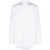 Paul Smith Paul Smith Mens S/C Tailored Fit Shirt Clothing WHITE