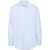 Paul Smith Paul Smith Mens S/C Tailored Fit Shirt Clothing BLUE