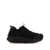 Moncler Moncler Sneakers Black