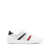 Moncler Moncler Sneakers WHITE