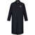 MM6 Maison Margiela Mm6 Maison Margiela X Salomon Rainwears Black