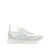 Moncler Moncler Sneakers Beige