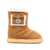 Moncler Moncler Shoes BROWN