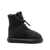 Moncler Moncler Shoes Black