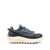 Moncler Moncler Sneakers BLUE