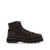 Moncler Moncler Shoes BROWN