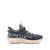 Moncler Moncler Sneakers BLUE