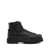 Moncler Moncler Shoes Black