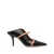 MALONE SOULIERS Malone Souliers Shoes Black