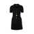 Miu Miu Miu Miu Dress Black