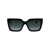 MISSONI BEACHWEAR Missoni Sunglasses 8079O BLACK