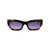 MISSONI BEACHWEAR Missoni Sunglasses AY0DG HAVANA VIOLET