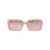 Moncler Moncler Sunglasses 72Z PINK