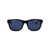 Moncler Moncler Sunglasses 01V NERO LUCIDO