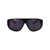 Moncler Moncler Sunglasses 01A BLACK