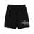 REPRESENT Represent Shorts Black