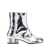 Maison Margiela Maison Margiela Shoes GREY/METALLIC