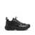 MM6 Maison Margiela Mm6 Maison Margiela X Salomon Sneakers Black